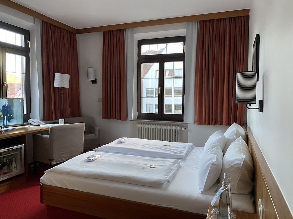Hotel Deutscher Kaiser 47/66