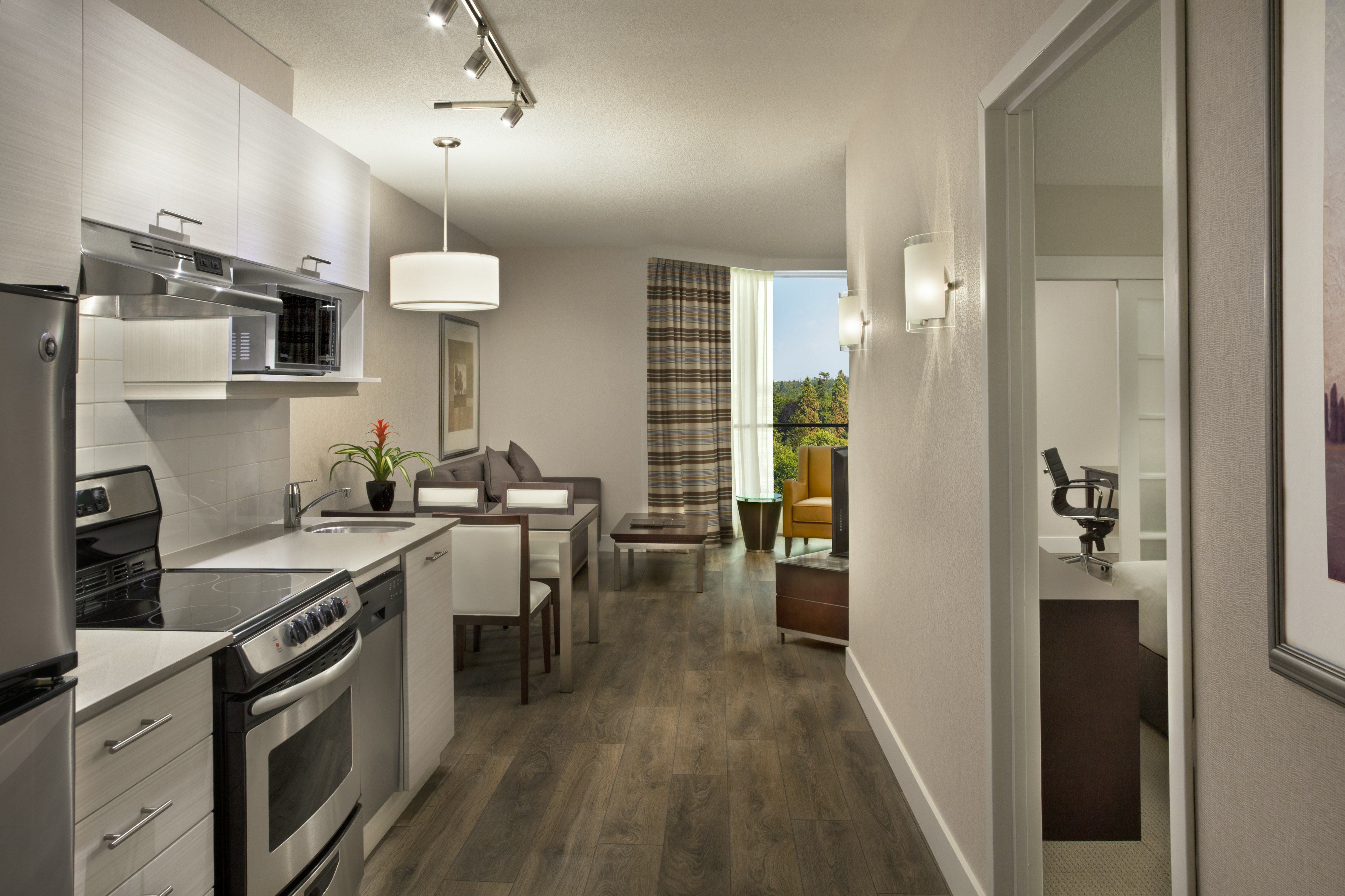 Hilton Toronto Markham Suites Conference Centre Spa 38/87