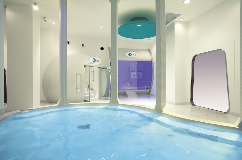 Spa World 20/50