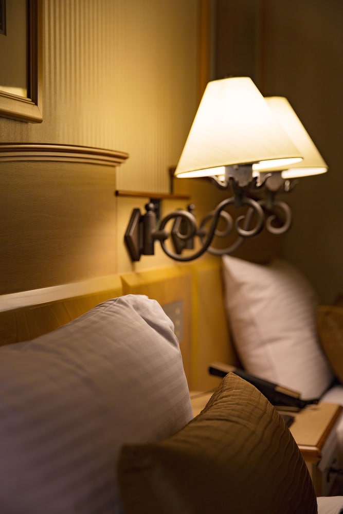 Hotel Resol Sapporo Nakajimakouen 32/68