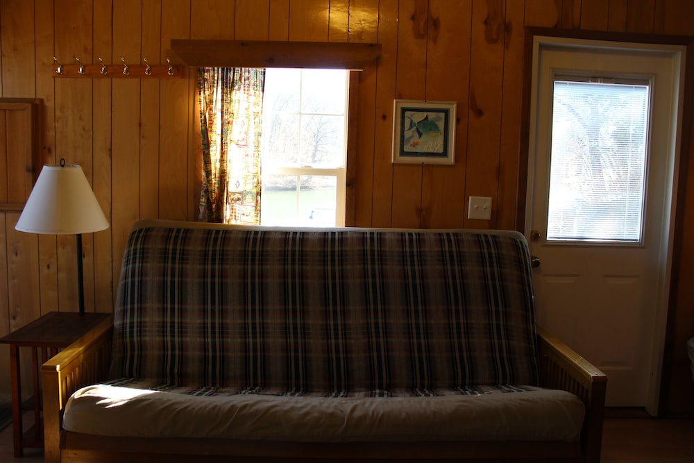 Basswood Resort 38/78