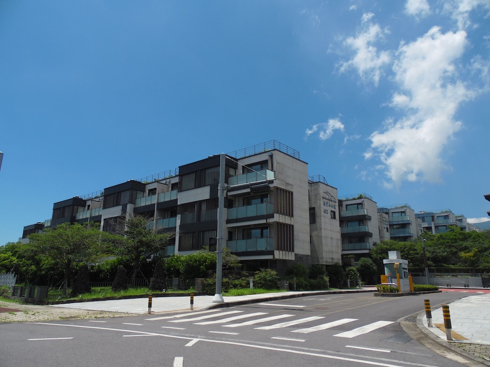 Jeju Healthcare Town Resort 38/50