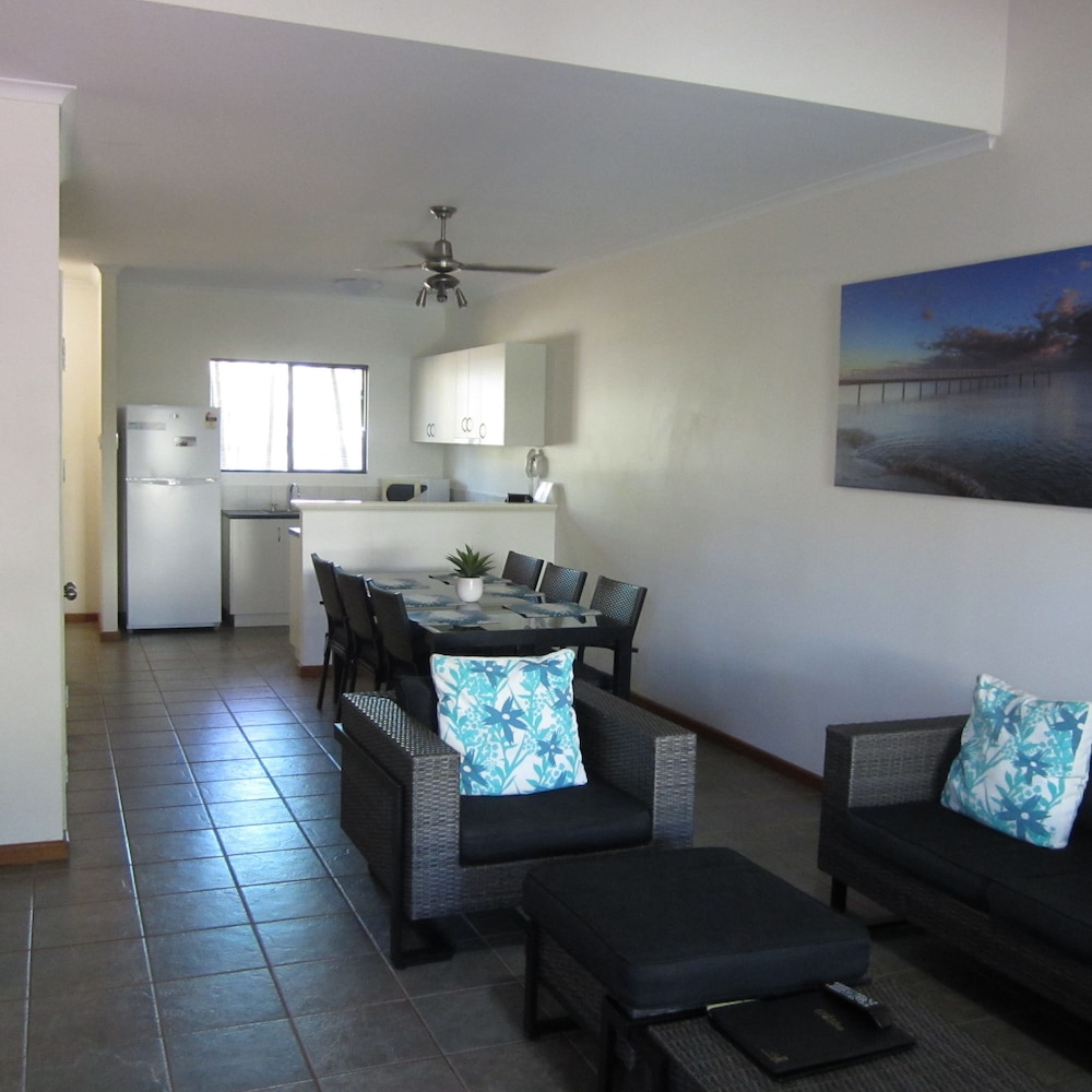 Broome Beach Resort 7/48