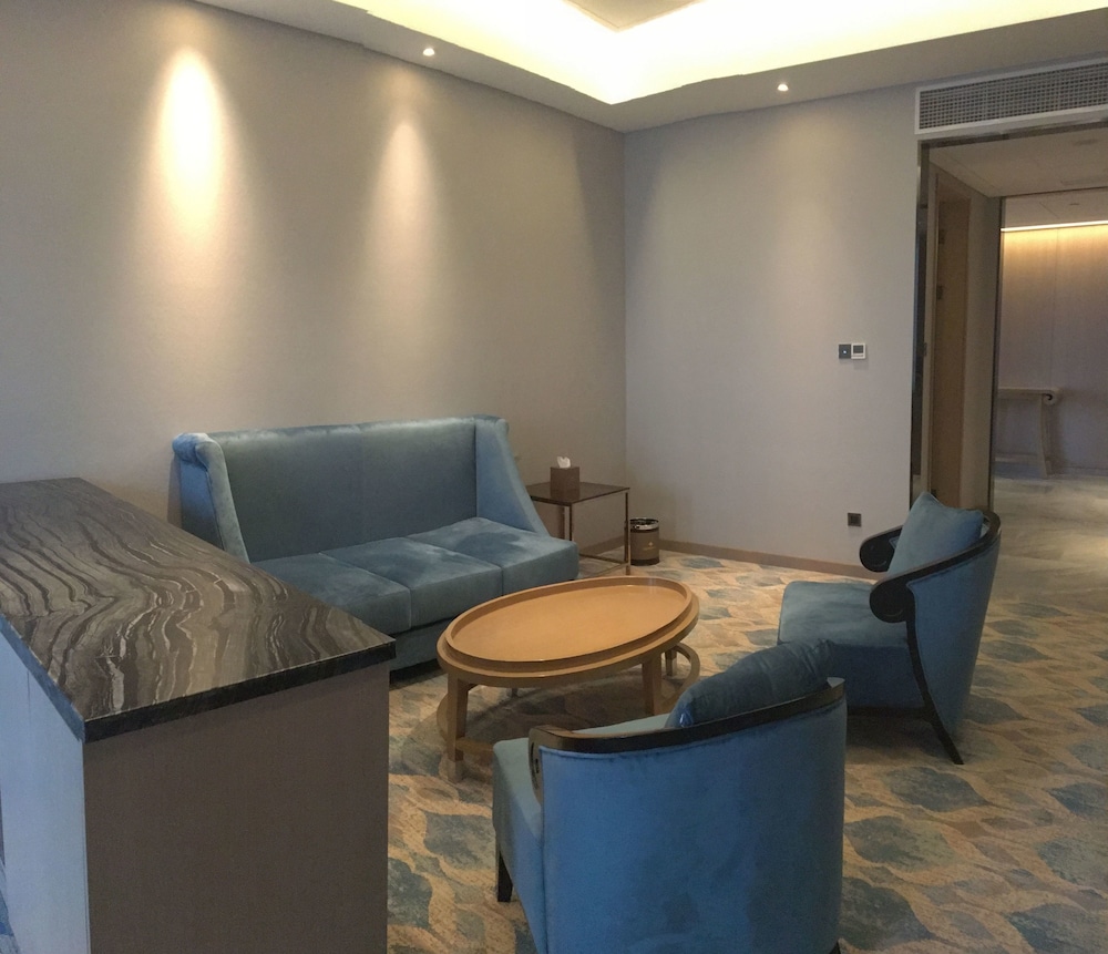 Courtyard by Marriott Hangzhou Xiaoshan 34/49