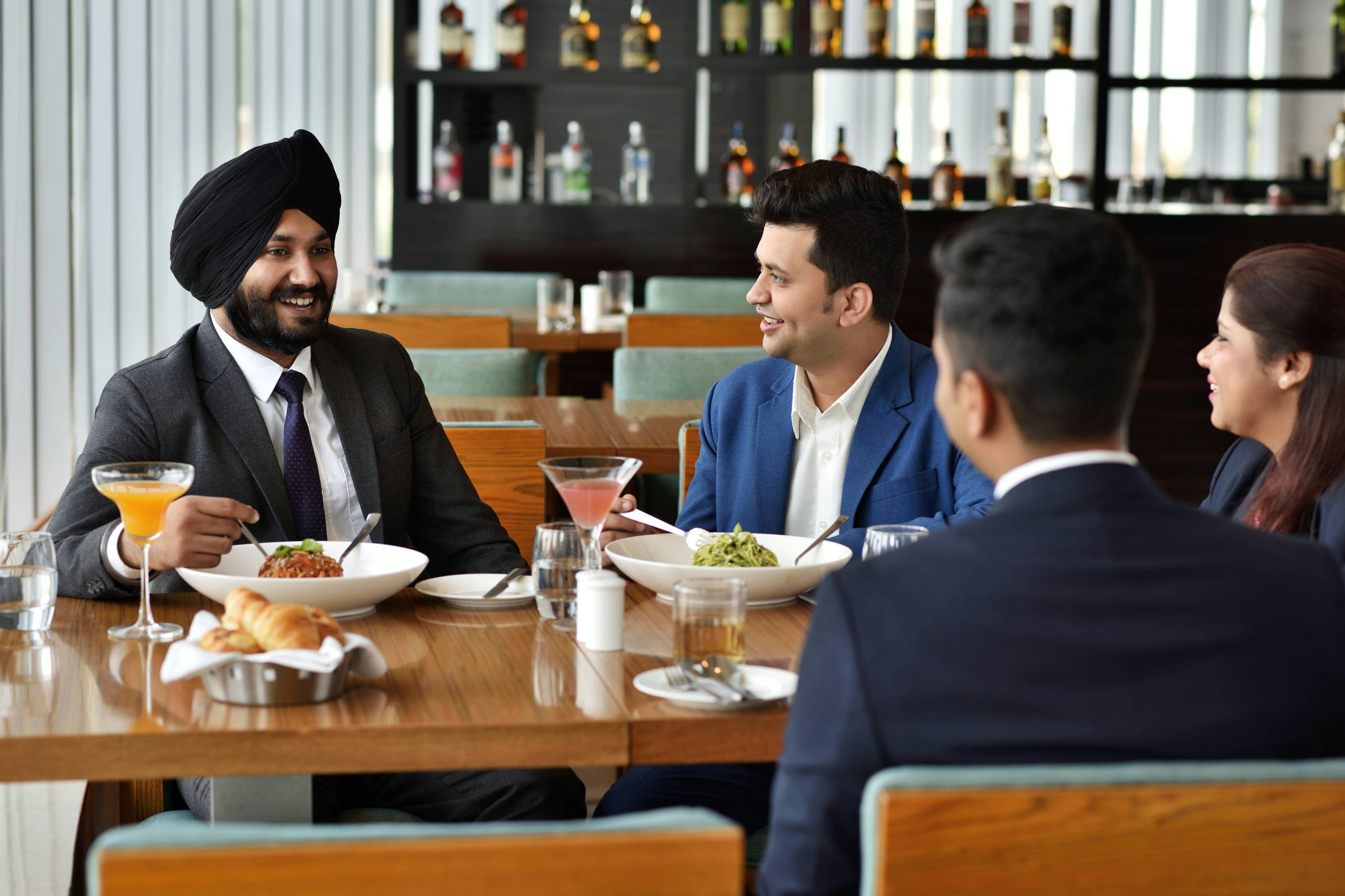 Fairfield By Marriott Bengaluru Rajajinagar 4/19