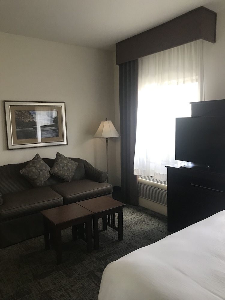 Staybridge Suites Gulf Shores 16/51