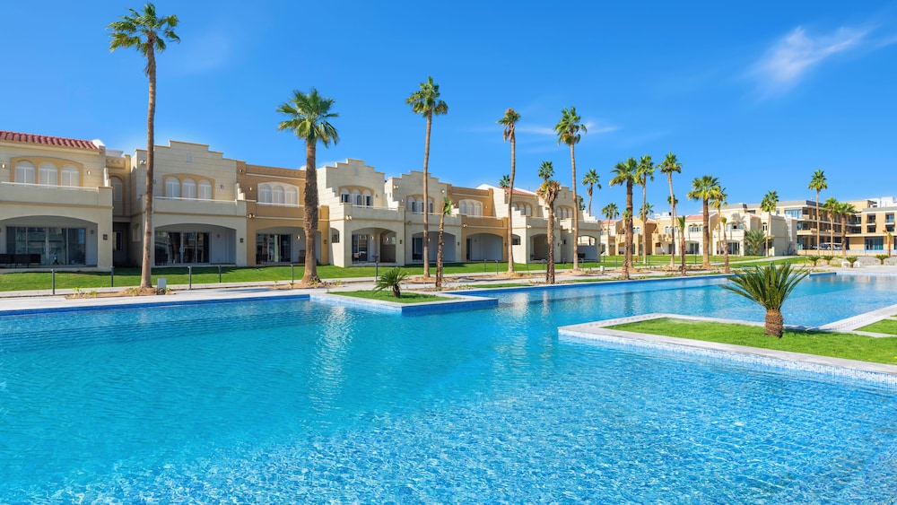 فندق ومنتجع مكارم النخيل(Rixos Obhur Jeddah Resort & Villas) 60/68