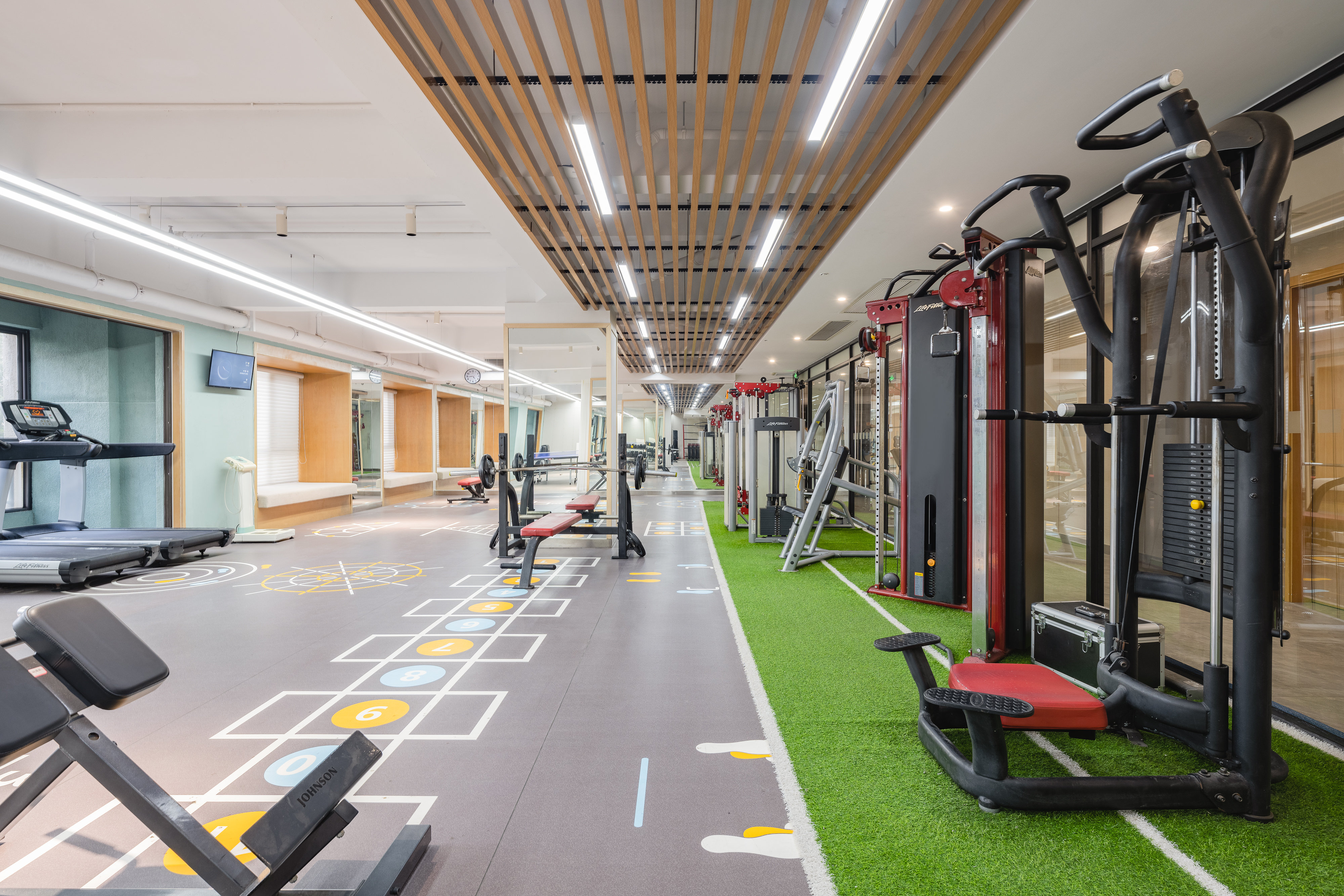 Holiday Inn Hotel And Suites Suzhou Yangcheng Lake 14/30