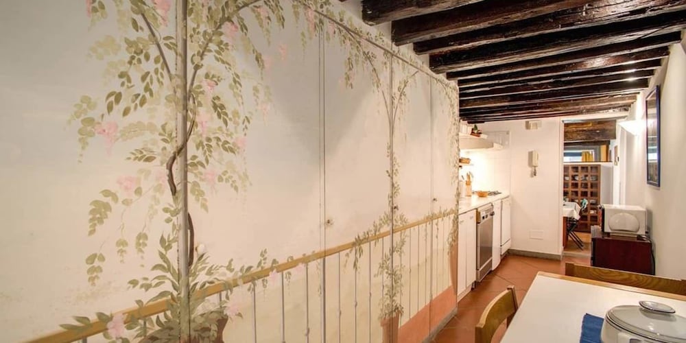 Cartari Elegant Suite Piazza Navona 21/21