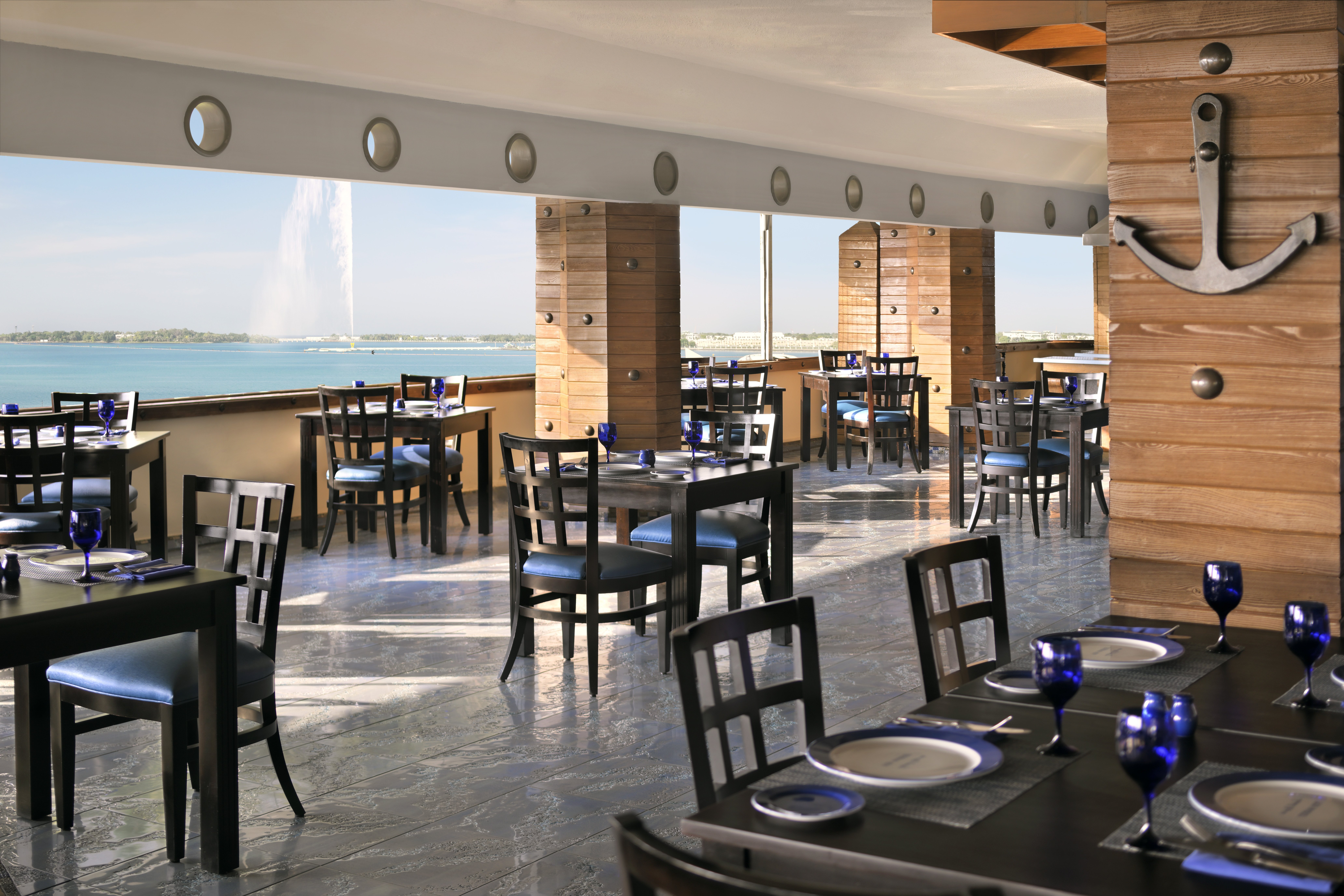 فندق انتركونتيننتال - جدة(Intercontinental Jeddah) 45/70