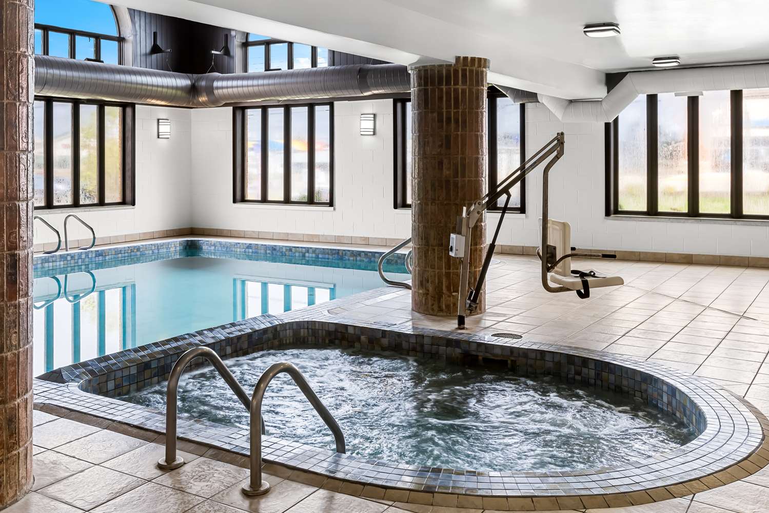 Best Western Gaylord 16/36