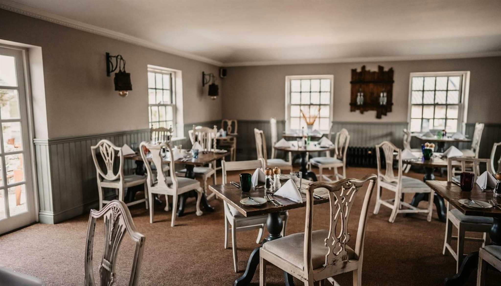 Widbrook Grange Hotel 15/30