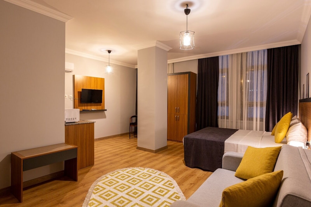 Antalya Business Hotel 41/54