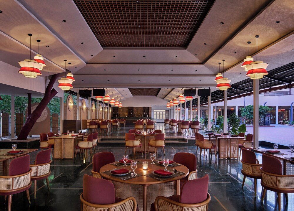 DAMAN GANGA VALLEY RESORT 42/54