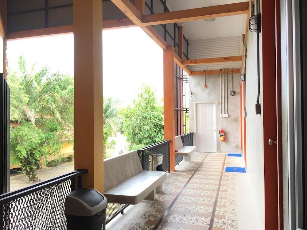 Tanisa Resort 5/46