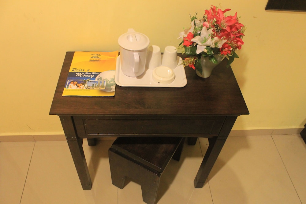 Sun Inns D'mind 3 Seri Kembangan 14/50