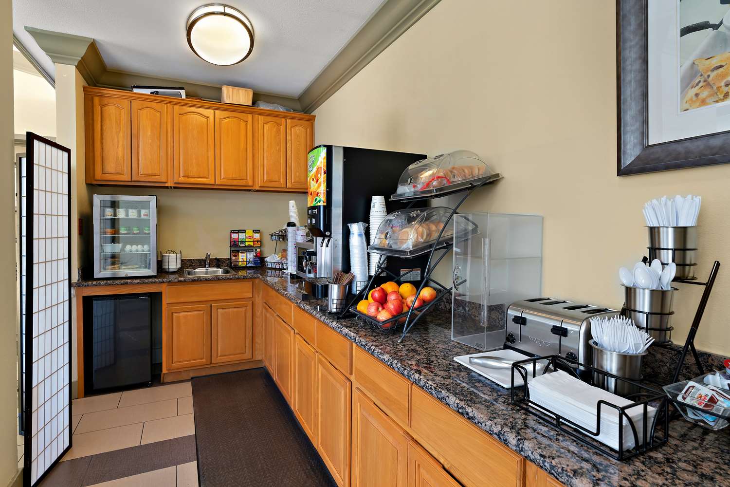 Best Western Willits Inn 15/15