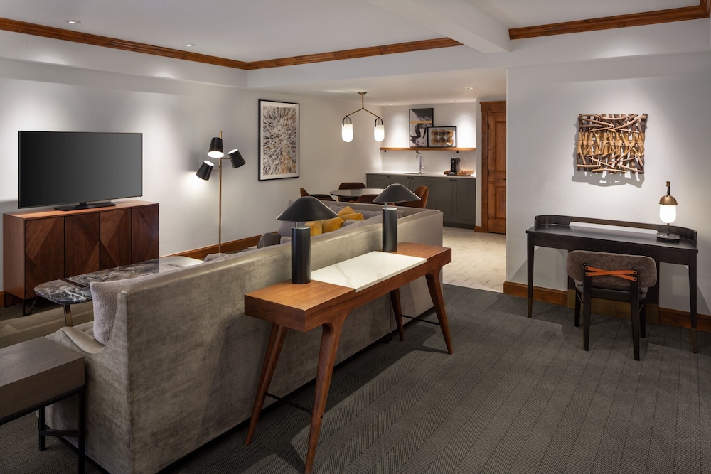 The Hythe, a Luxury Collection Resort, Vail 65/78