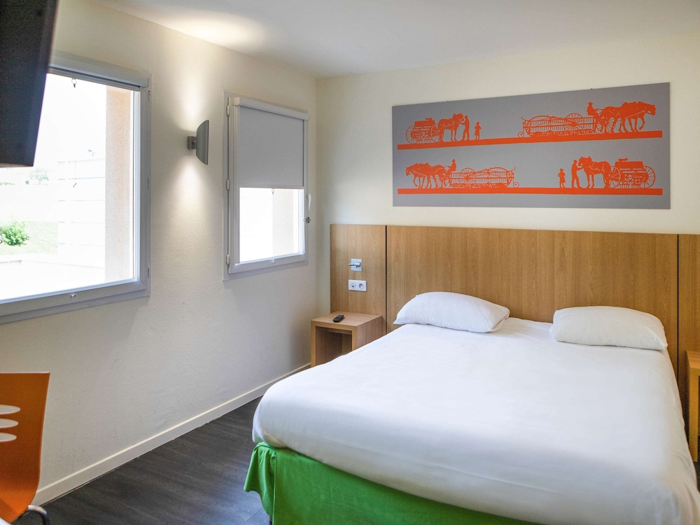 Ibis Styles Bourbon-Lancy 14/50