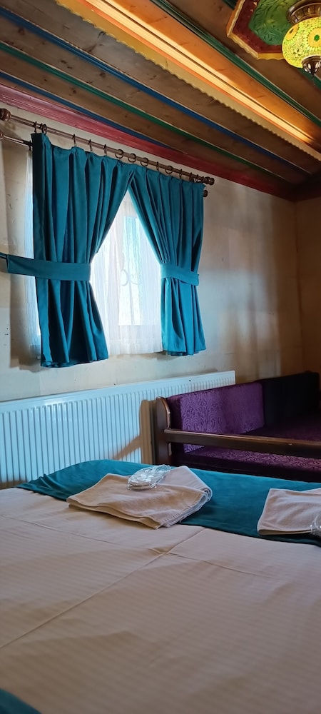 Cappa Cave Hotel 11/50