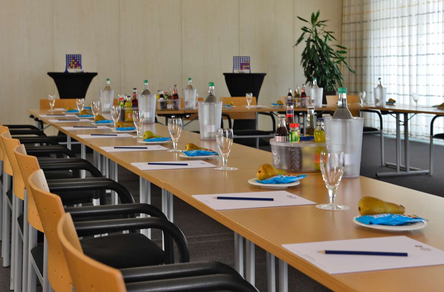 Best Western Plus Konrad Zuse Hotel 31/38