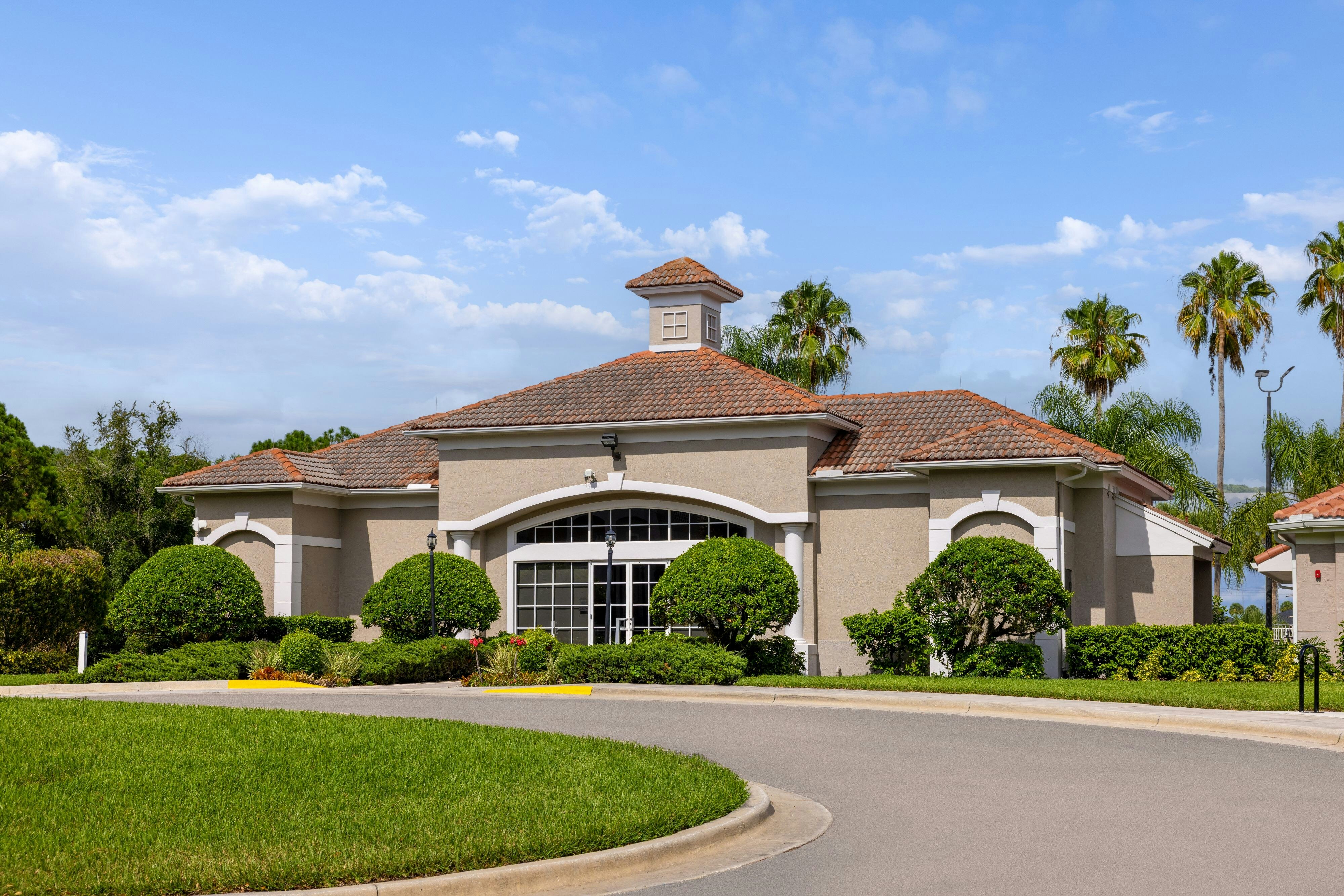 Sheraton PGA Vacation Resort, Port St. Lucie 25/36