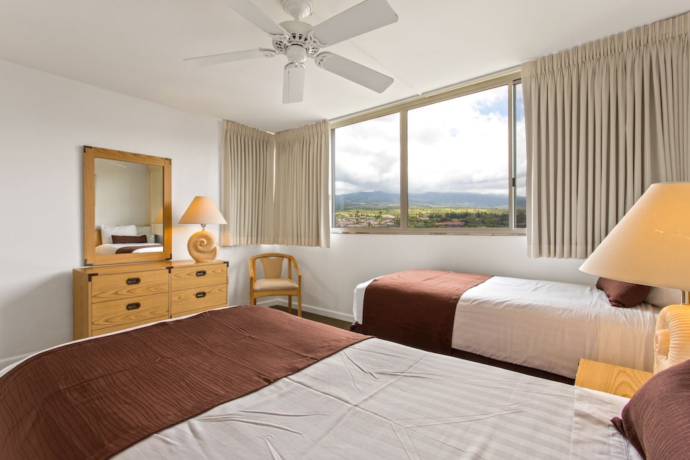 Royal Kahana Maui by OUTRIGGER 14/77