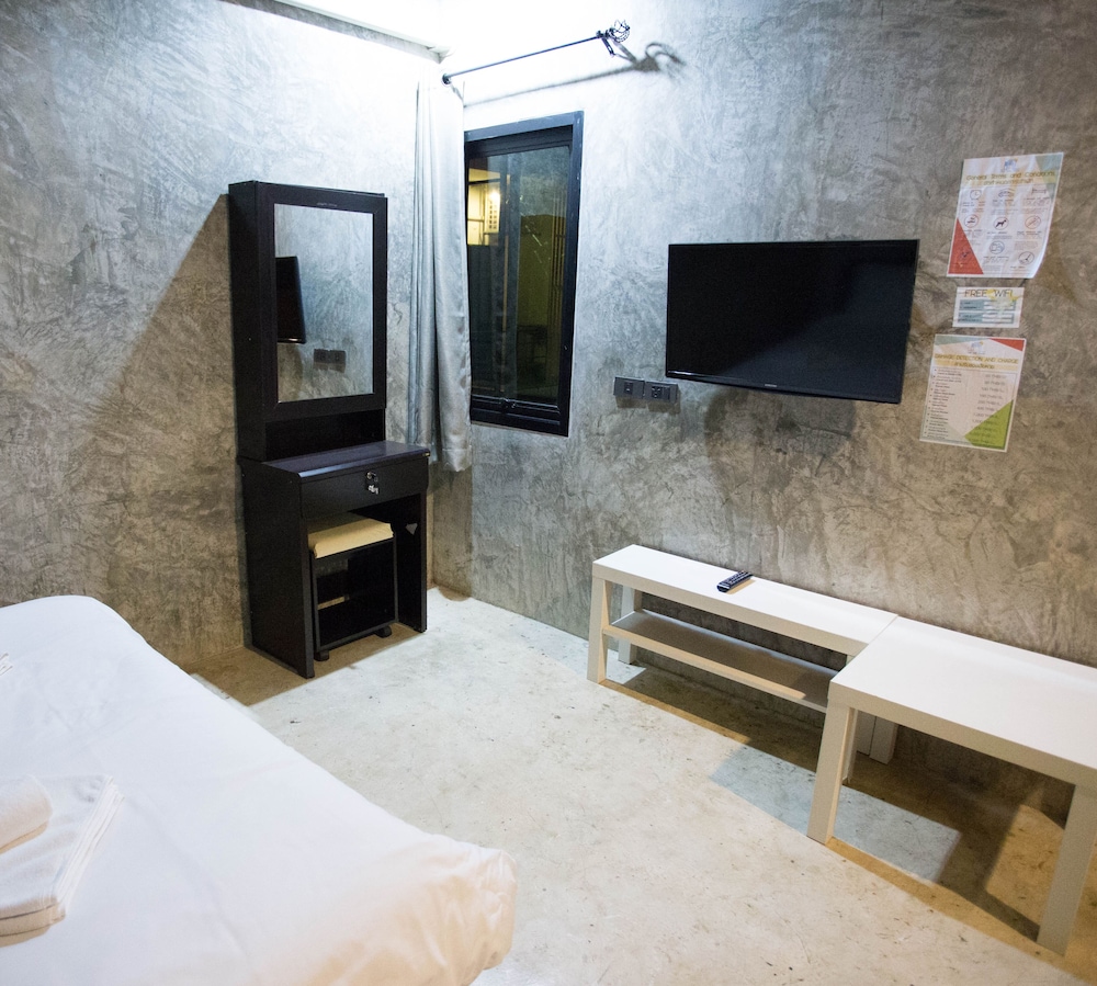 STAY MAYB Chiang Mai 13/27