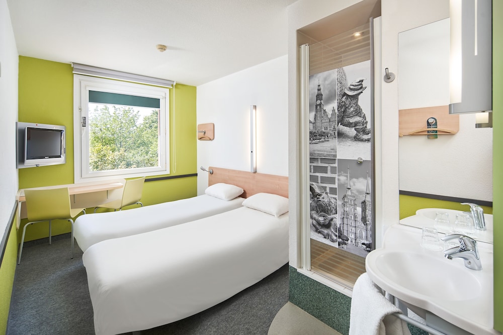 ibis budget Wroclaw Poludnie 18/50