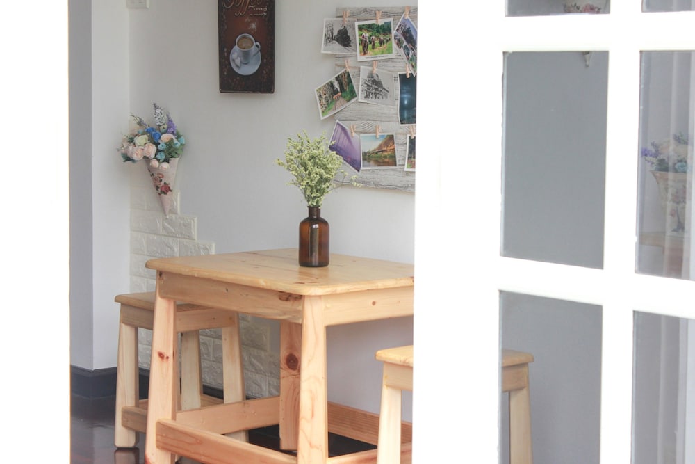 Home @ Hostel Kanchanaburi 9/50