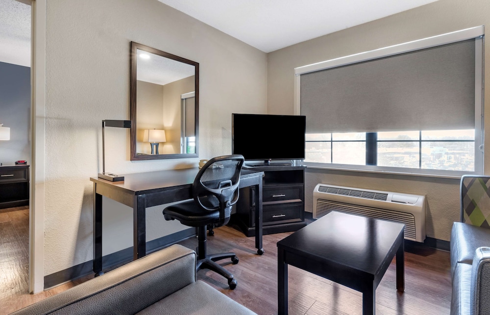 Extended Stay America - Pineville - Pineville Matthews Rd. 29/34