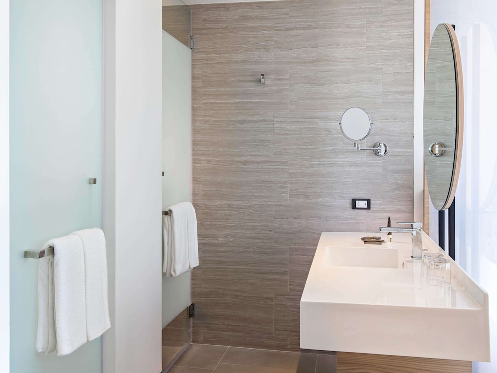 Novotel Chiangmai Nimman Journeyhub 68/68