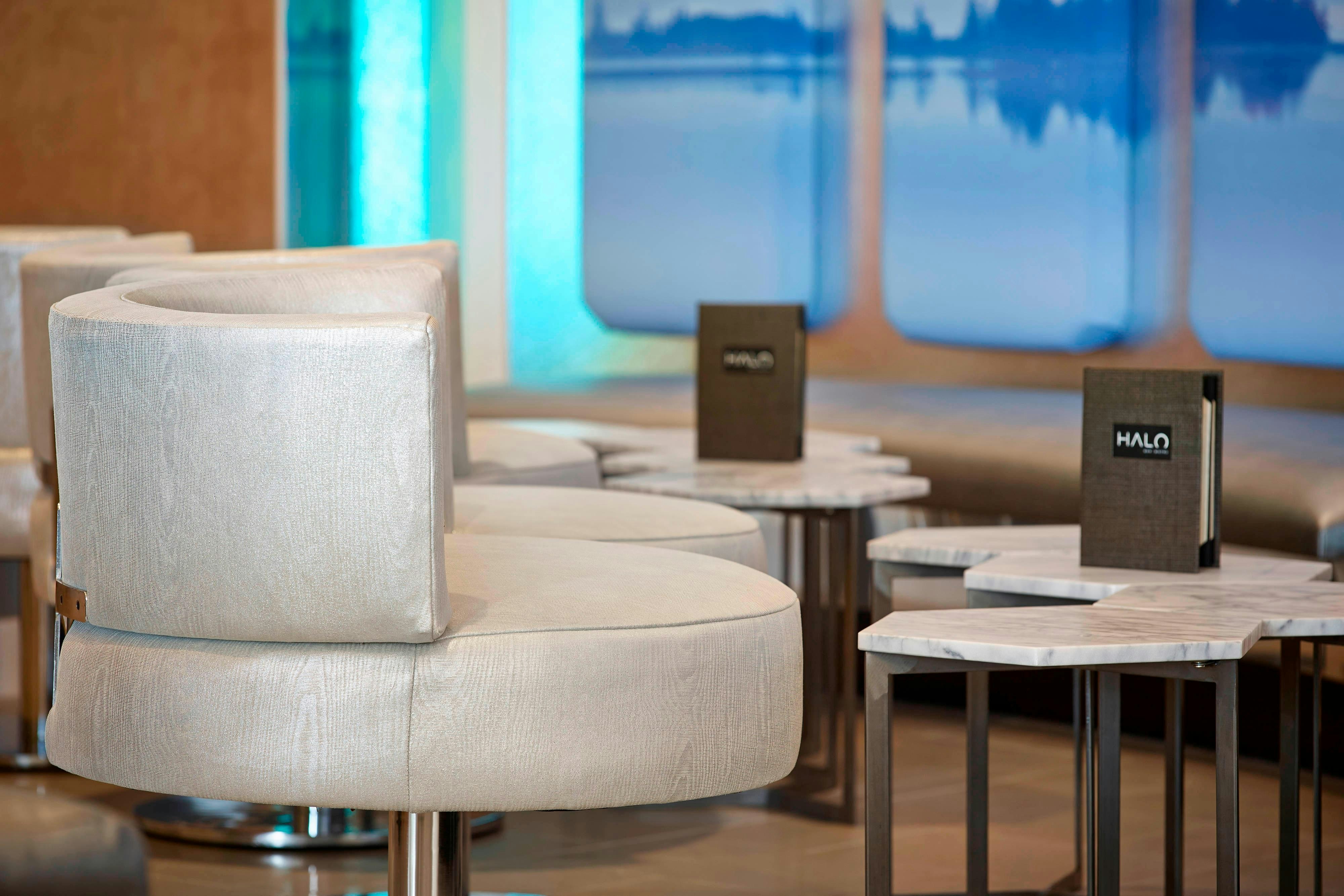 RENAISSANCE EDMONTON AIRPORT HOTEL 37/44