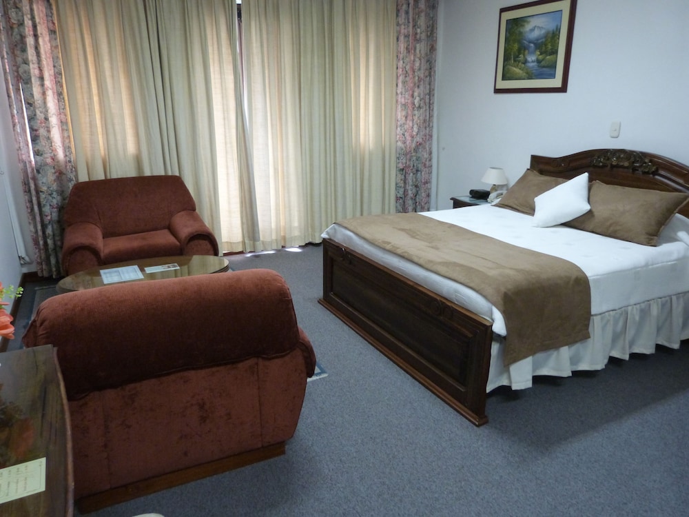 Gran Hotel Pereira 26/67