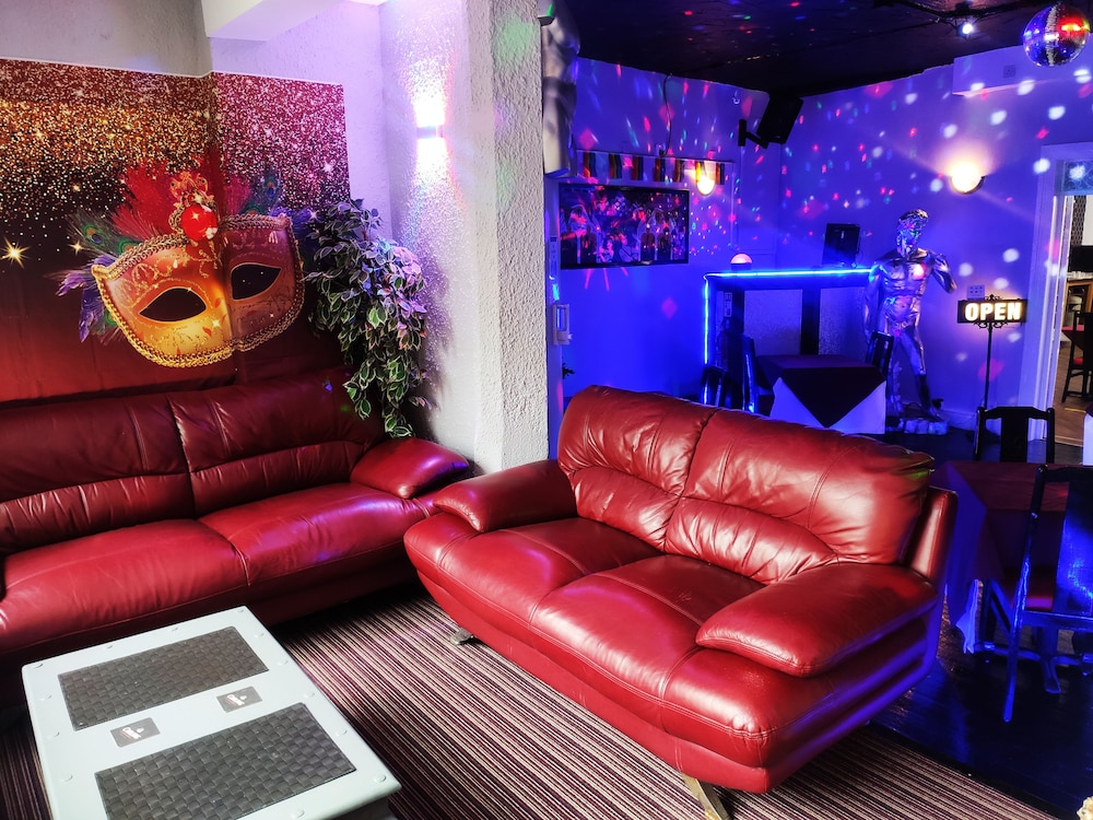 The Mardi Gras Guest Accommodation 33/47
