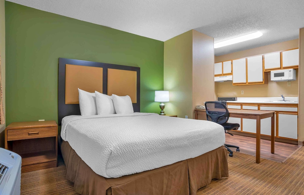 Extended Stay America - Birmingham - Inverness 9/38