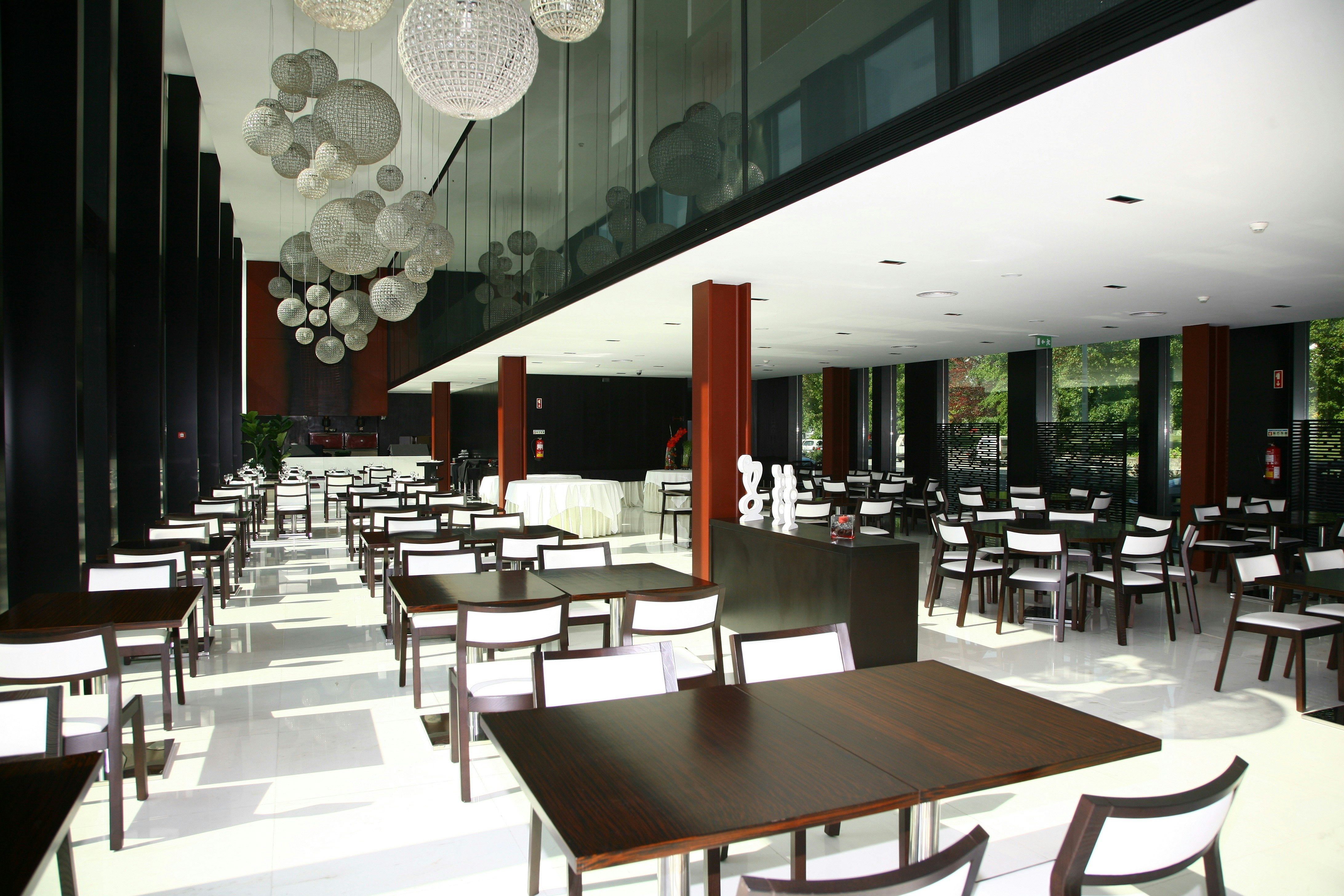 Axis Viana Business And Spa 20/36