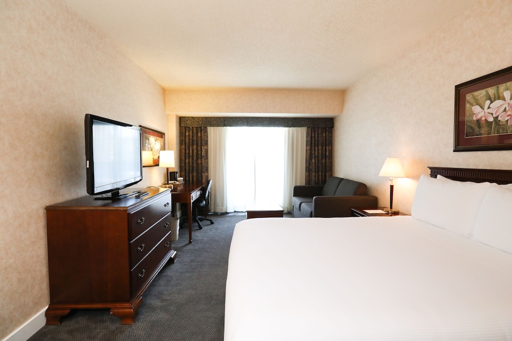 Atrium Inn Vancouver 14/48