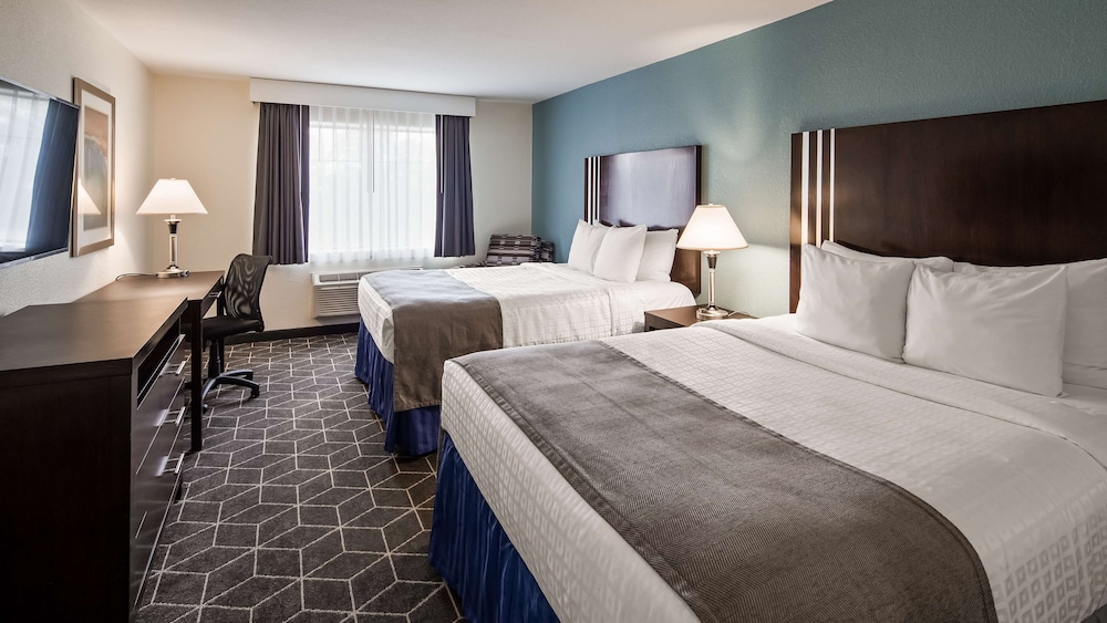 Rodeway Inn Portage IN 35/72