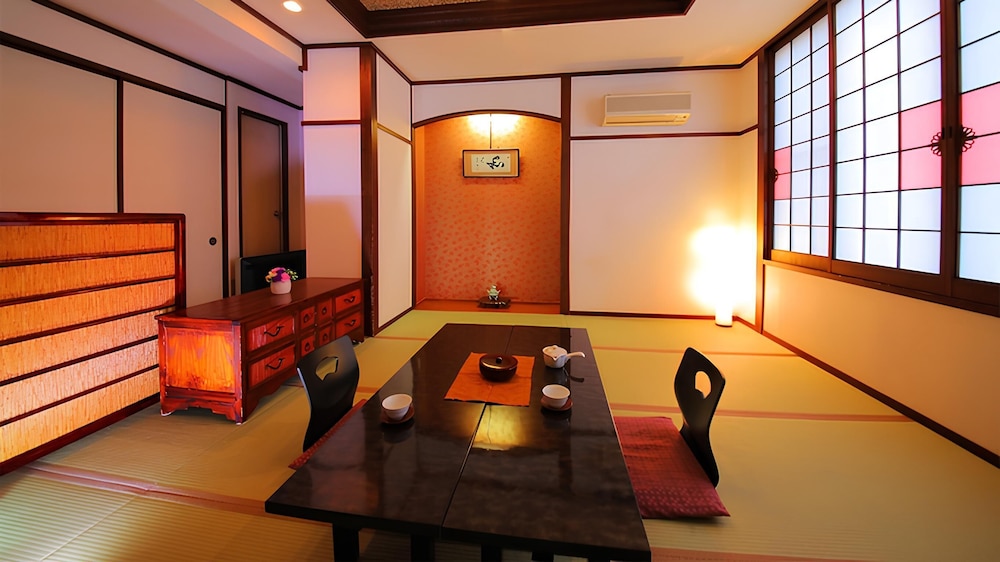 Hotel Claire Higasa 30/47