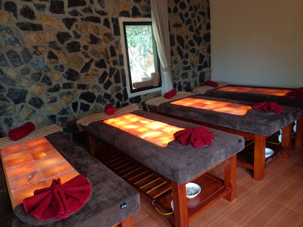 Mai Chau Nature Lodge - Hostel 29/50
