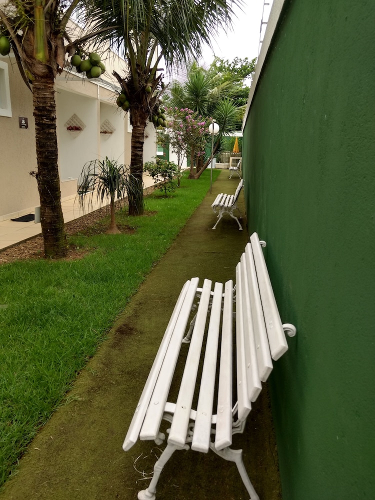 Pousada Villa Virgínia 39/50