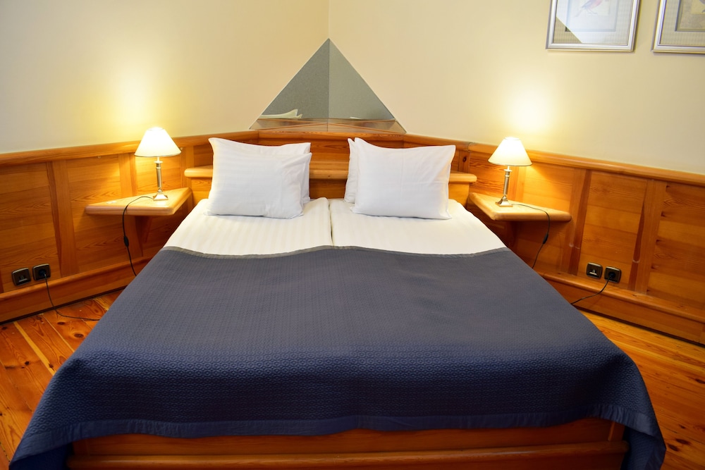 Boutique Hotel KRISTOFS 9/36