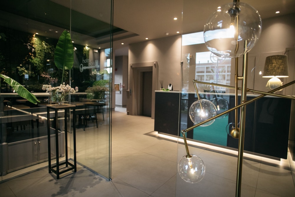 Hotel Aloisi 20/50