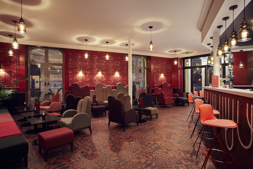 Grand Hotel du Midi 54/59