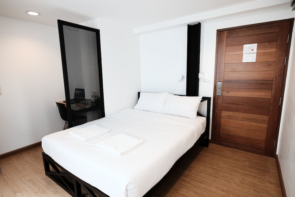 Wayha Hostel Don Mueang Airport 22/66