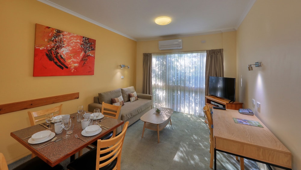 Quality Inn Swan Hill 28/32