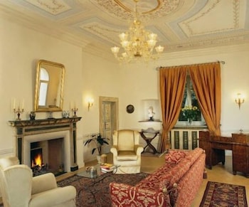 Palazzo Leti Residenza Depoca 35/49
