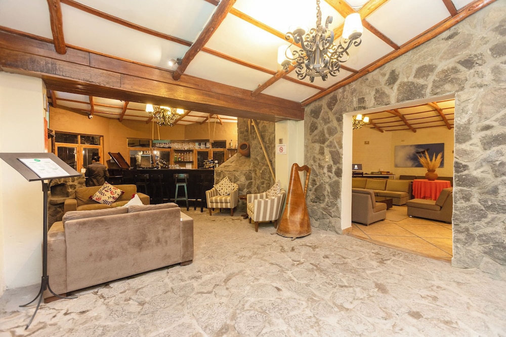 Casa Andina Standard Colca 9/68