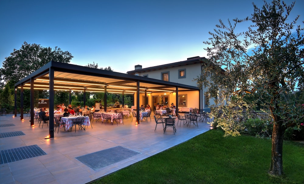 Palazzo Di Varignana Resort Spa 7/81